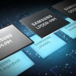 मेमोरी चिप बिक्रीले नयाँ कीर्तिमान कायम गरेपछि सामसङले उन्नत चिप उत्पादन बढायो