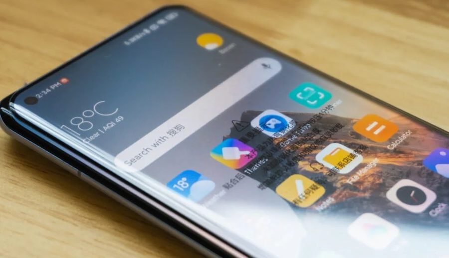 स्मार्टफोनहरूको लागि स्क्रीन प्रोटेक्टर यसकारण आवश्यकता पर्दैन