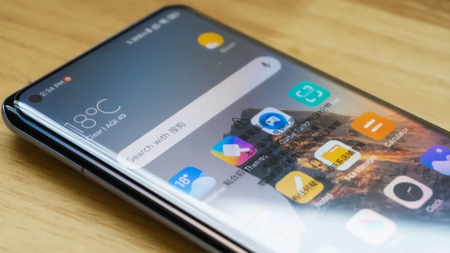 स्मार्टफोनहरूको लागि स्क्रीन प्रोटेक्टर यसकारण आवश्यकता पर्दैन