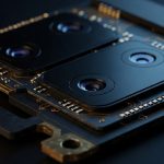 सोनीले मुख्य क्यामराको लागि ठूलो २०० मेगापिक्सेल सेन्सरमा काम गरिरहेको खुलासा