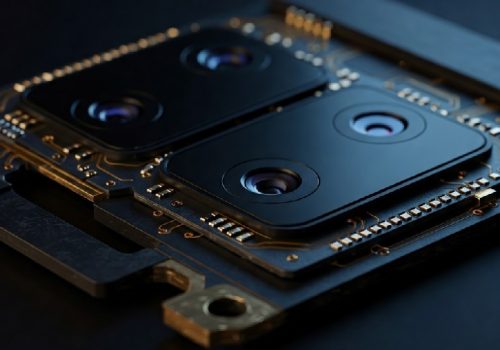 सोनीले मुख्य क्यामराको लागि ठूलो २०० मेगापिक्सेल सेन्सरमा काम गरिरहेको खुलासा