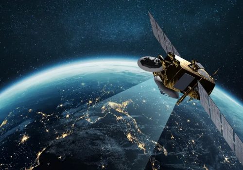 के अन्तरिक्षमा पनि समुद्रमा झैं ‘लुटेरा’ हरु छन्? यस्तो छ नयाँ रिपोर्ट