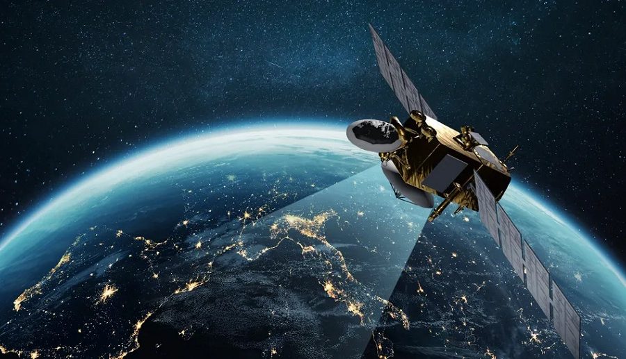 के अन्तरिक्षमा पनि समुद्रमा झैं ‘लुटेरा’ हरु छन्? यस्तो छ नयाँ रिपोर्ट