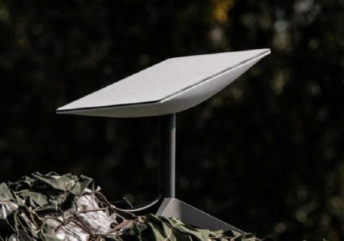 युक्रेनमा स्टारलिङ्कको स्याटेलाइट इन्टरनेट बन्द नगर्ने मस्कको वाचा