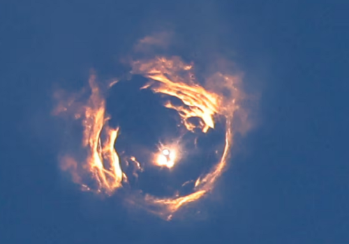 एफएएले टुङ्ग्यायो स्टारशिप यानको सातौं उडानसम्बन्धी अनुसन्धान