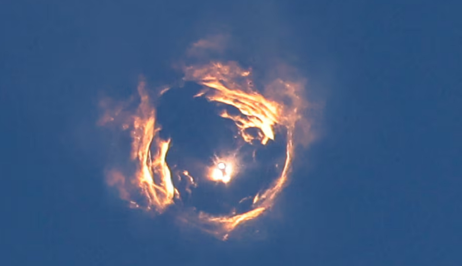 एफएएले टुङ्ग्यायो स्टारशिप यानको सातौं उडानसम्बन्धी अनुसन्धान