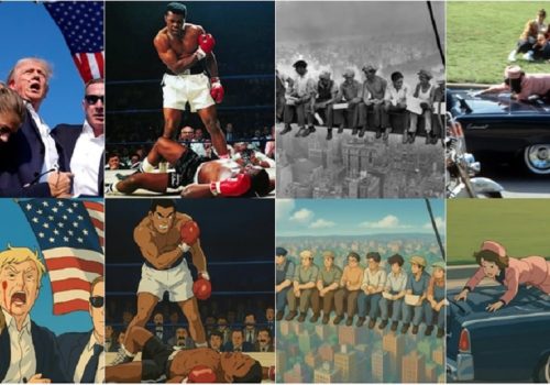 च्याटजीपीटीको नयाँ इमेज जेनेरेटरले ‘तहल्का मच्चायो’, सामाजिक सञ्जालमा ‘स्टुडियो गिब्ली’ ले उल्लेखनीय चर्चा बटुल्दै