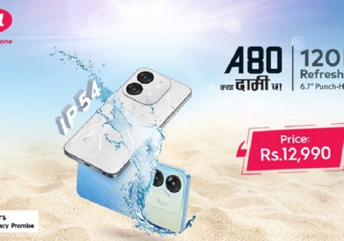 नेपालमा आइटेल ए ८० सार्वजनिक, कति पर्छ मूल्य?