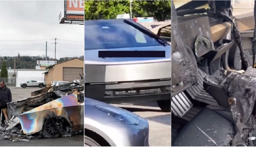 मस्कले खुलासा गरे टेस्लालाई क्षति पुर्याउनेहरूसँग ‘लड्ने’ योजना