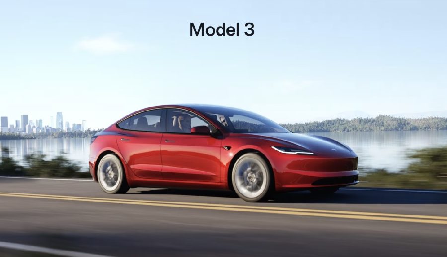 भारतीय बजारमा प्रवेश गर्दै टेस्ला : मुम्बई र दिल्लीको लागि शोरूमको योजना