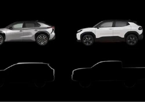 टोयोटाले युरोपको लागि दुई वर्षमा नौओटा विद्युतीय सवारी साधनहरू लन्च गर्ने योजना