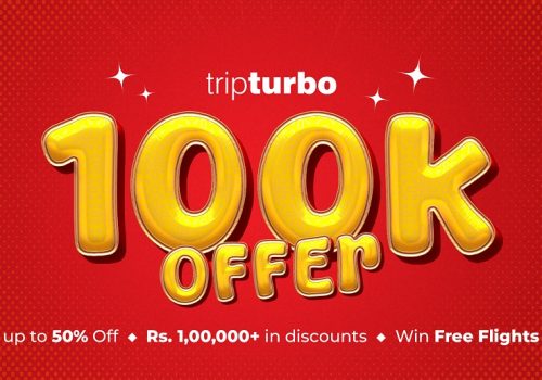 Trip Turbo celebrates 100K downloads with exclusive offers and giveaways
