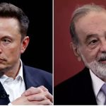 मेक्सिकन अर्बपति कार्लोस स्लिमले इलन मस्कको स्टारलिङ्कसँगको सम्बन्ध तोडे