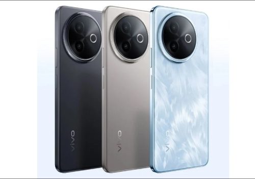 भिभो वाई३००आई चीनमा लन्च, स्न्यापड्रागन ४ जेन २ र ६५००एमएएच ब्याट्री समावेश