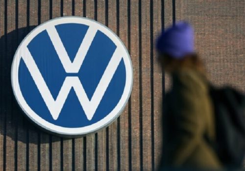 जर्मनीका सवारीसाधन चीनमा लोकप्रिय बन्दै