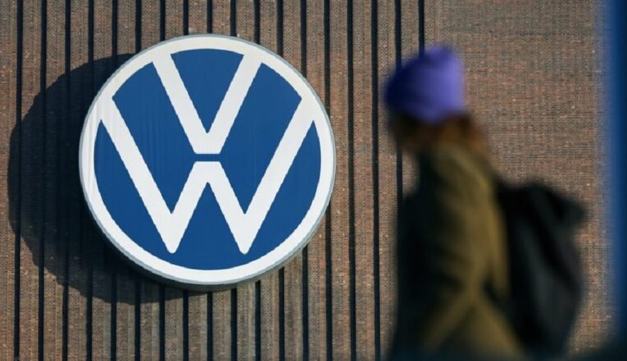 सन् २०२४ मा यसकारण घट्यो फक्सवागनको नाफा