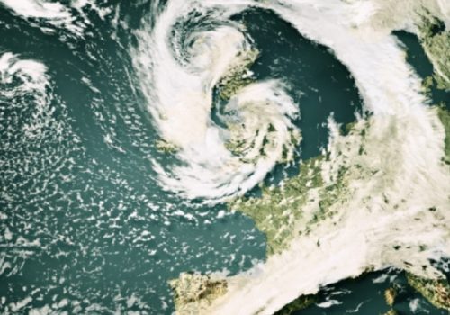 मौसम पूर्वानुमान एआईद्वारा गरिने, अनुसन्धानकर्ताहरूले विवरण प्रदान गर्ने