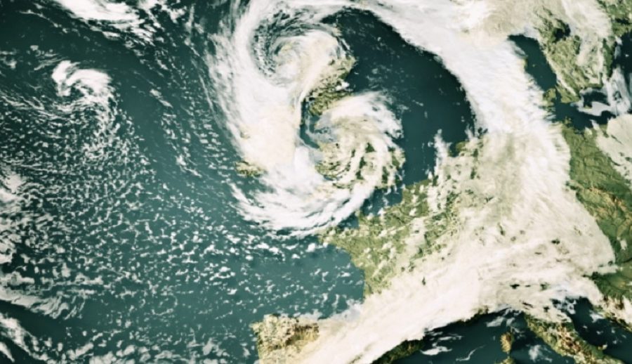 मौसम पूर्वानुमान एआईद्वारा गरिने, अनुसन्धानकर्ताहरूले विवरण प्रदान गर्ने