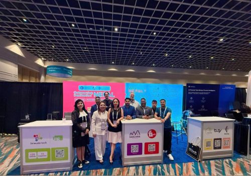 सीएनआई र एमच्याम नेपालद्वारा ‘टेक पीक नेपालः ओर्लान्डो २०२५’ को सफल आयोजना