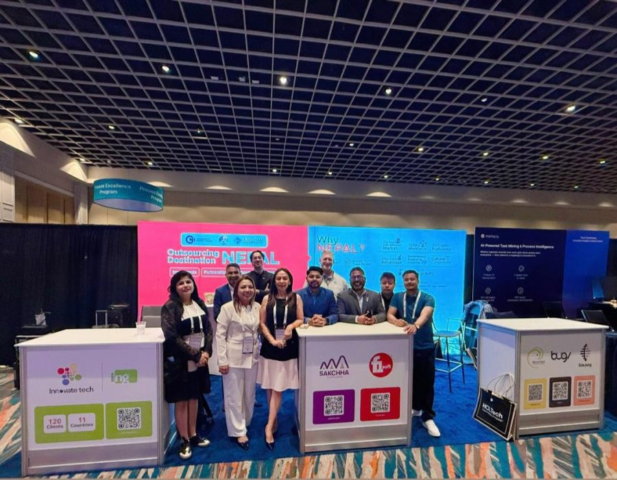 सीएनआई र एमच्याम नेपालद्वारा ‘टेक पीक नेपालः ओर्लान्डो २०२५’ को सफल आयोजना