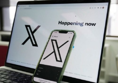 एक्स ‘ठूलो साइबर आक्रमण’ बाट प्रभावित भएको मस्कको दावी