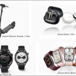 शाओमीद्वारा विश्वव्यापी रूपमा बड्स ५ प्रो, वाच एस४, इलेक्ट्रिक स्कूटर ५ म्याक्सलगायत सार्वजनिक