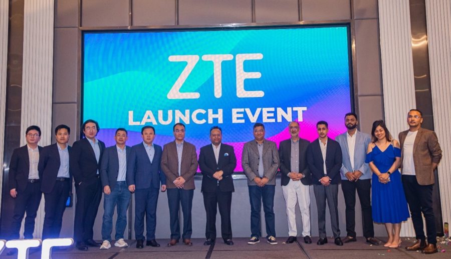 जेडटिइको नेपाली बजारमा पुनरागमन, ब्लेड ए र नुबिया सिरिजका ५ वटा मोडल सार्वजनिक