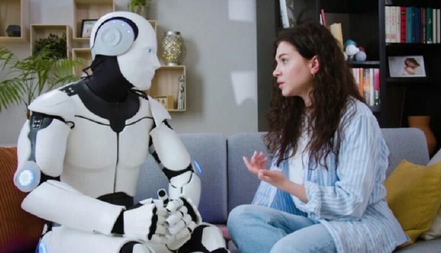 मानिसलाई पूर्ण रूपमा चुनौती दिने आर्टिफिशियल इन्टेलिजेन्स पाँच देखि दश वर्षमा आउने