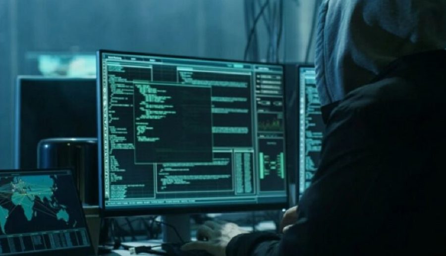 एक्समा आक्रमण गर्ने आक्रमणकारीको खुलासा