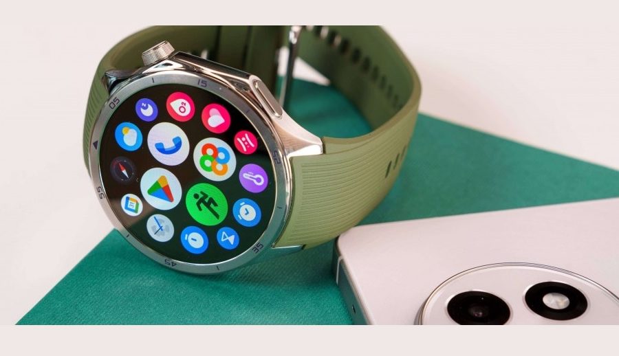 विश्वव्यापी स्मार्टवाच बजार पहिलो पटक घट्योः काउन्टरपोइन्ट