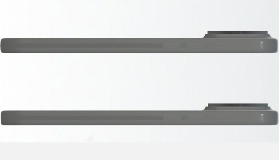 आईफोन १७ एयरको क्यामरा बम्पको मोटाइको खुलासा