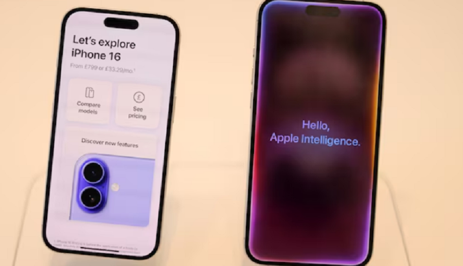 इन्डोनेसियाद्वारा एप्पलको पाँच फरक मोडेलका आइफोन १६ का लागि दूरसञ्चार अनुमति जारी