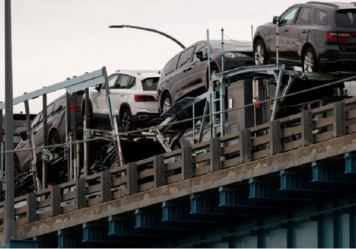 साना विद्युतीय कारहरूमा भविष्य देखिए पनि किन एसयूभीहरू सडकमा धेरै देखिन्छन्?