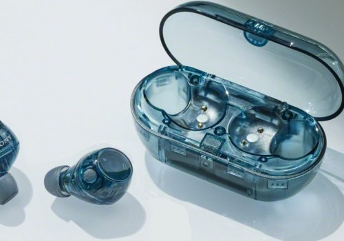 सोनीले आफ्नो डब्ल्यूएफ–सी७१०एन वायरलेस इयरबड्सको घोषणा गर्यो