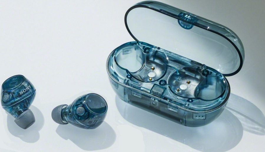 सोनीले आफ्नो डब्ल्यूएफ–सी७१०एन वायरलेस इयरबड्सको घोषणा गर्यो