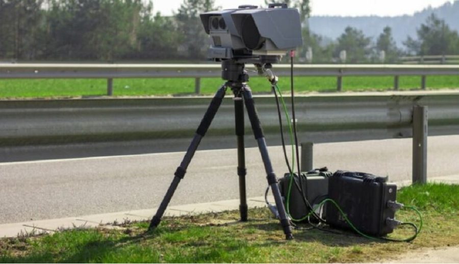 जर्मनीमा स्पीड क्यामराबाट लाखौंको आर्जन, विद्यालय र पौंडी पोखरीहरूमा लगानी गर्ने स्थानीय अधिकारीहरूको भनाई