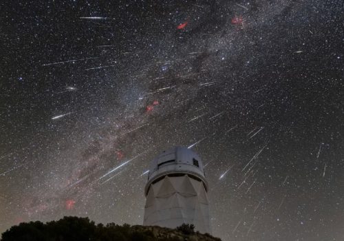 ब्रह्माण्डको अन्त्य कसरी हुनेछ? वैज्ञानिकहरूले यसलाई दुई परिदृश्यहरूमा सीमित गरे