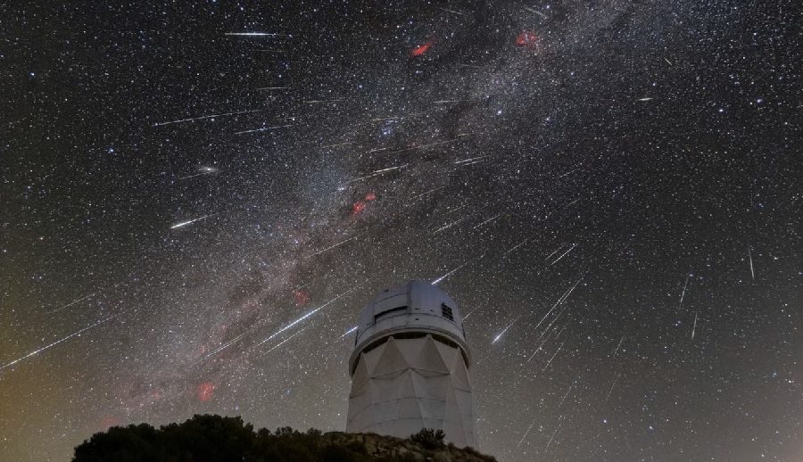 ब्रह्माण्डको अन्त्य कसरी हुनेछ? वैज्ञानिकहरूले यसलाई दुई परिदृश्यहरूमा सीमित गरे