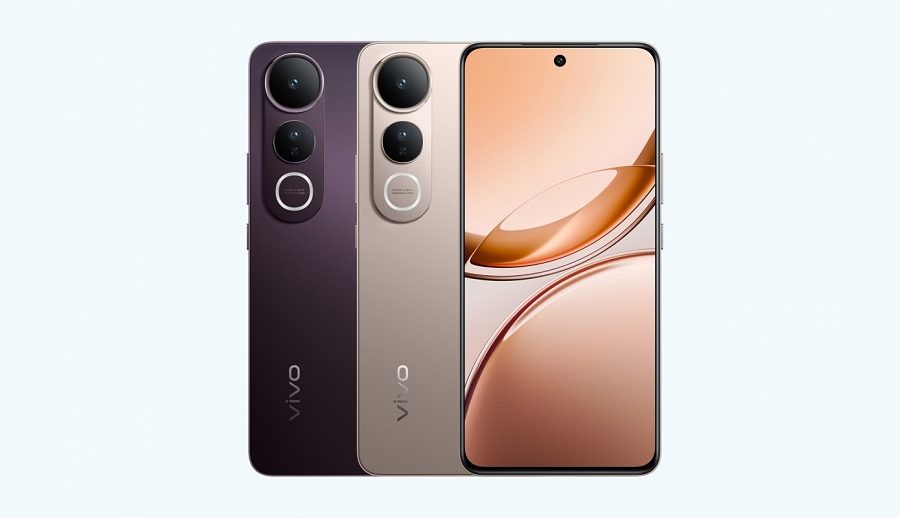 भिभो भी५० लाइट फोरजी ६,५०० एमएएच ब्याट्री र ९० वाट चार्जिङको साथ सार्वजनिक