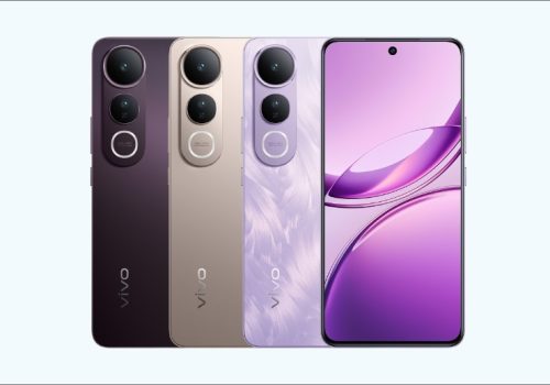 भिभो भी५० लाइट फाइभजी: डाइमेन्सिटी ६३०० चिप र ९० वाट चार्जिङ लगायतका विशेषता