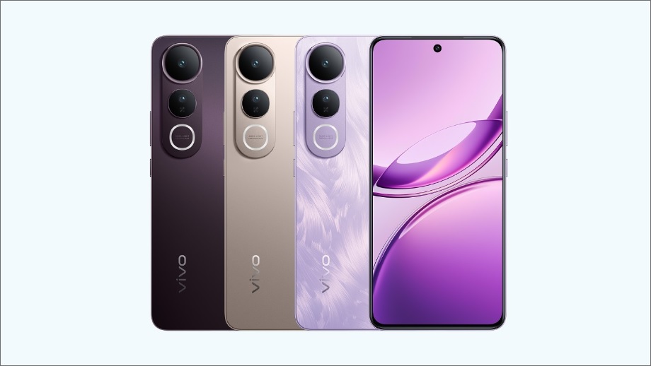 भिभो भी५० लाइट फाइभजी: डाइमेन्सिटी ६३०० चिप र ९० वाट चार्जिङ लगायतका विशेषता