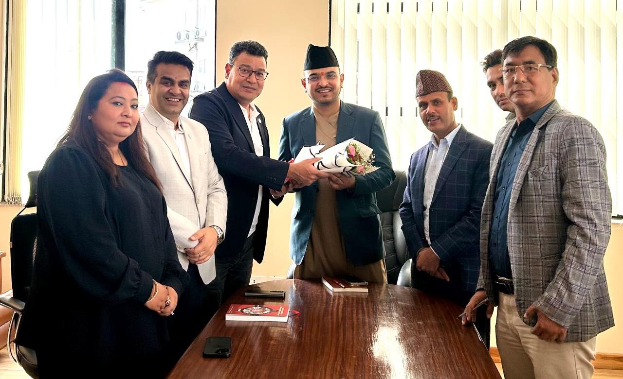विद्युतिय सवारी साधनहरुको बीमा बारेमा नाडा र नेपाल बीमा प्राधिकरण बिच छलफल