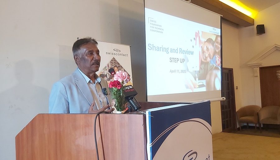 रोजगारदाता र रोजगार चाहनेहरूलाई जोड्ने पद्धतिलाई प्रविधिमैत्री बनाउन सरकारले ध्यान दिन्छ: मन्त्री भण्डारी