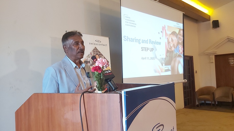 रोजगारदाता र रोजगार चाहनेहरूलाई जोड्ने पद्धतिलाई प्रविधिमैत्री बनाउन सरकारले ध्यान दिन्छ: मन्त्री भण्डारी