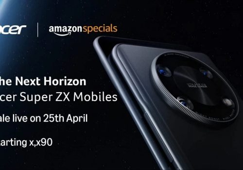 एसरद्वारा सुपर जेडएक्स, सुपर जेडएक्स प्रो भारतमा सार्वजनिक