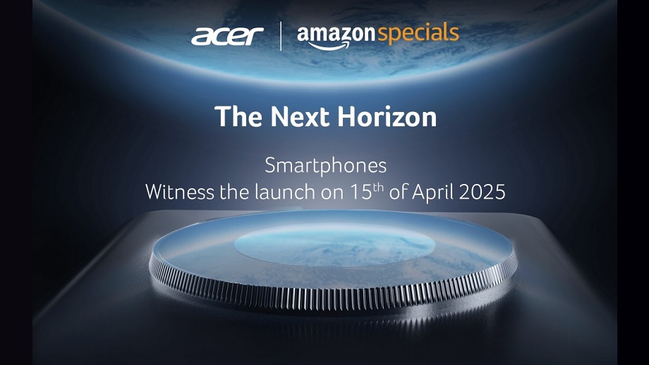 एसरको तेस्रो स्मार्टफोन केही दिनमा भारतमा आउँदै, क्यामरा विवरणको खुलासा