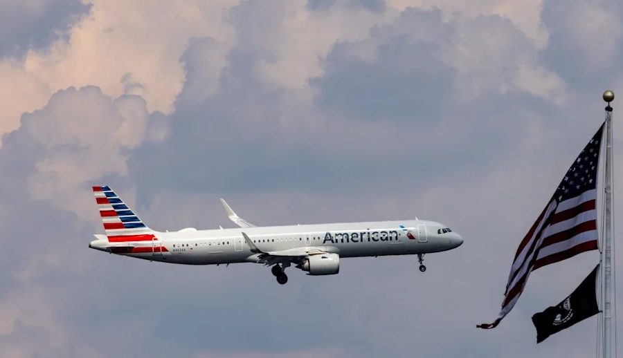 अमेरिकन एयरलाइन्सले अर्को वर्षदेखि उडानमा निःशुल्क वाई–फाई प्रदान गर्ने