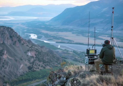 इन्टरनेशनल एमेच्योर रेडियो युनियन सयौं वर्षमा प्रवेश गर्दै: के के छन् यसका योगदान?