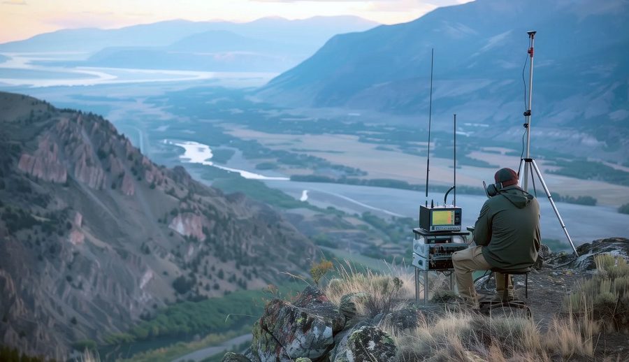 इन्टरनेशनल एमेच्योर रेडियो युनियन सयौं वर्षमा प्रवेश गर्दै: के के छन् यसका योगदान?