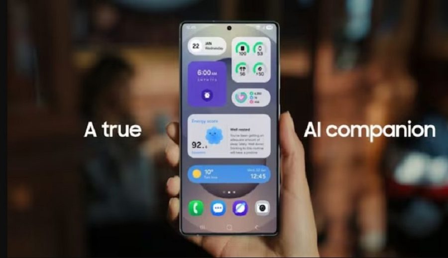 सामसङको एण्ड्रोइड १५ अपडेटमा समस्या, कम्पनीले रोक्यो रोलआउट